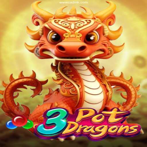 Exploring the Adventure of 3PotDragons: A Dive into Online Brazilian Gaming