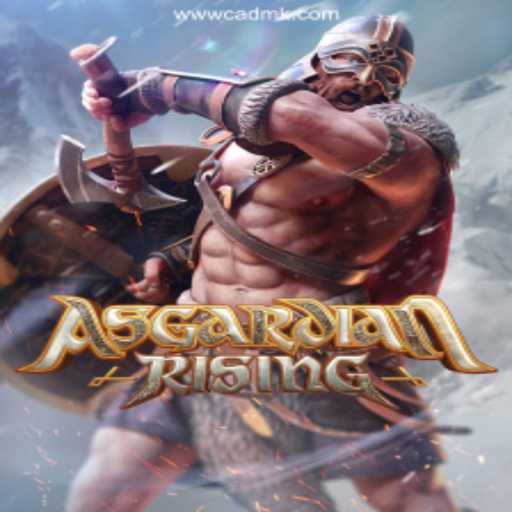 Exploring AsgardianRising: A New Take on Online Gaming