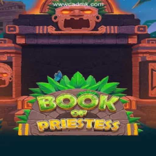 Discover the Mystical Adventure of BookOfPriestess