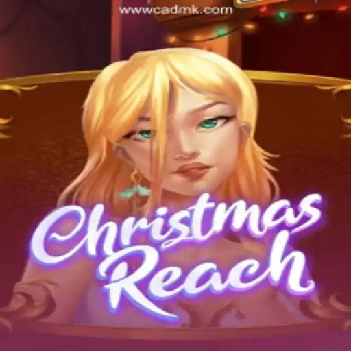 Discover the Magic of ChristmasReach