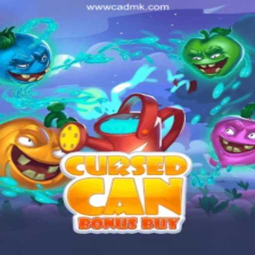 Discover the Mystical World of CursedCanBonusBuy