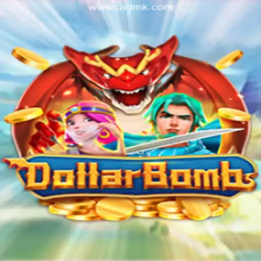 Discover the Exciting World of DollarBombs: A Premier Brazilian Online Game