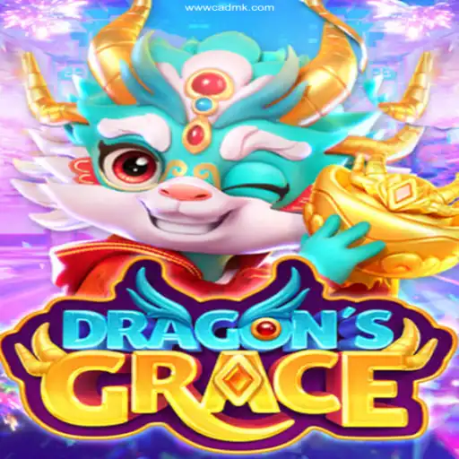 DragonsGrace: A Journey into the Mystical World of Online Gaming