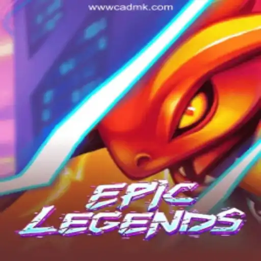 Discover EpicLegends: Unveiling the Ultimate Brazilian Online Gaming Experience