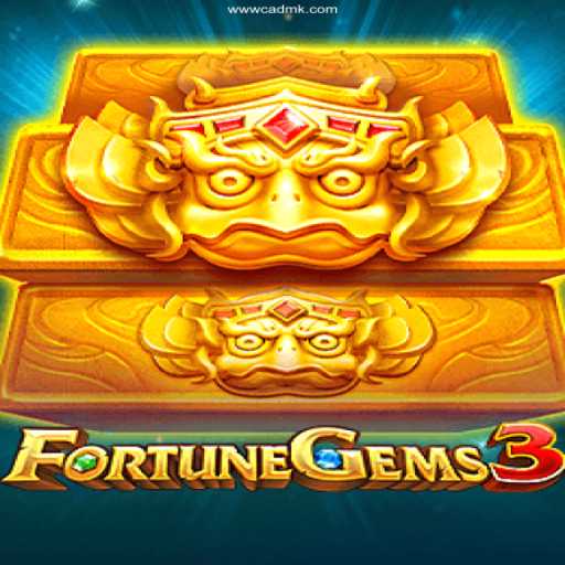 Discover the Thrills of FortuneGems3: The Ultimate Brazilian Online Gaming Experience