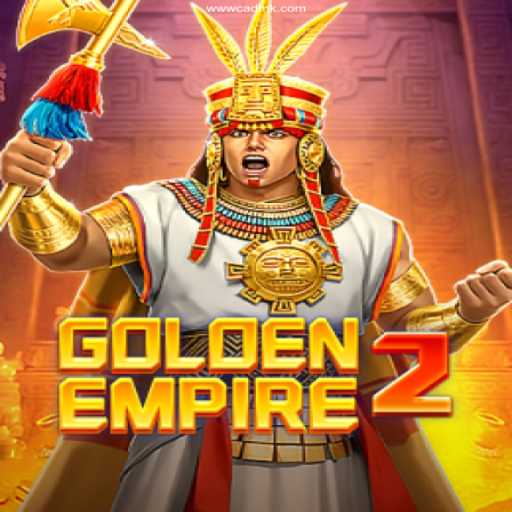 Discover the Marvels of GoldenEmpire2: Embark on an Epic Online Adventure