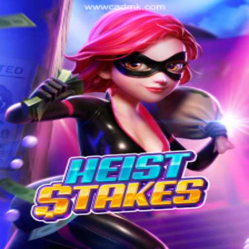 Discover the Thrills of HeistStakes: A Top-Notch Brazilian Online Gaming Experience