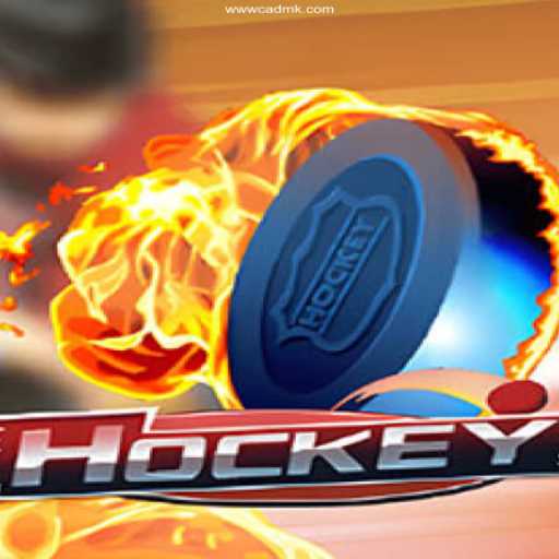 Discover the Thrill of Hockey: A Dive into the Game and Its Brazilian Online Exploration