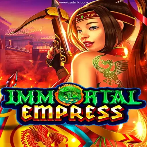 ImmortalEmpress: A Journey into the Heart of Online Brazilian Gaming