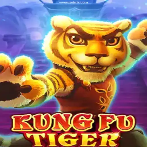 Discover the Thrill of KungFuTiger: A Rising Star in Online Gaming