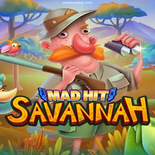 Exploring the Adventures of MadHitSavannah