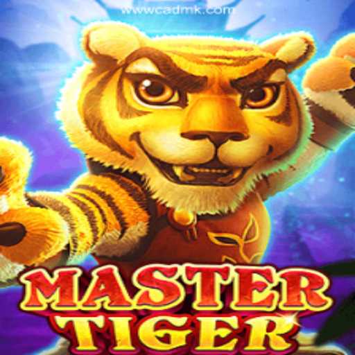 Exploring the Thrills of MasterTiger: A Premier Brazilian Online Game