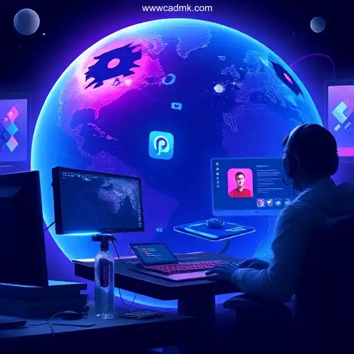 Explorando o Universo dos Monopólios em Jogos Online