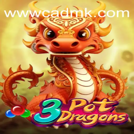 Exploring the Adventure of 3PotDragons: A Dive into Online Brazilian Gaming