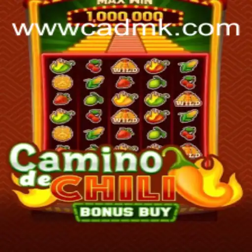 Explore 'CaminodeChiliBonusBuy': A Thrilling Online Brazilian Gaming Experience