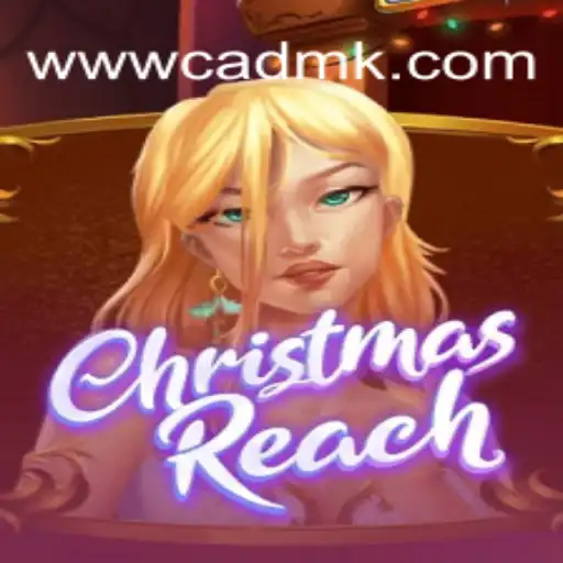 Discover the Magic of ChristmasReach