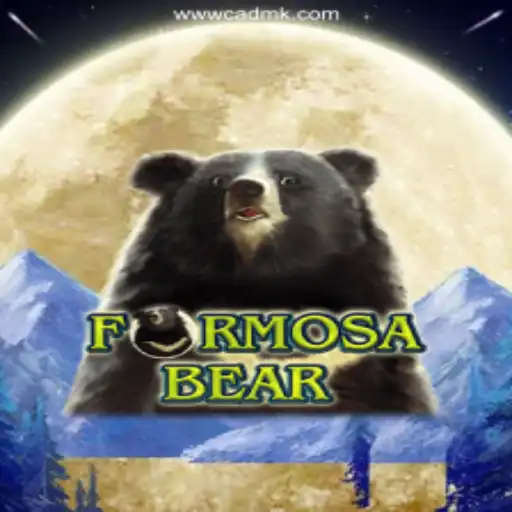 Discover the World of FormosaBear