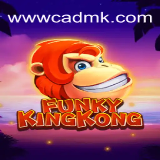 Explore the Jungle Adventure with FunkyKingKong