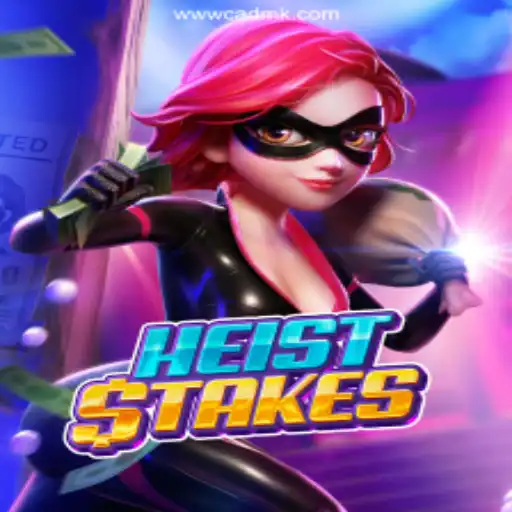 Discover the Thrills of HeistStakes: A Top-Notch Brazilian Online Gaming Experience