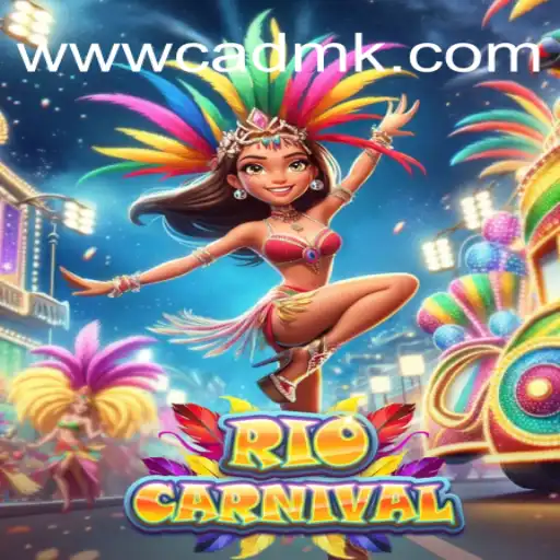 Discover the Exciting World of RioCarnival: A Premier Brazilian Online Game