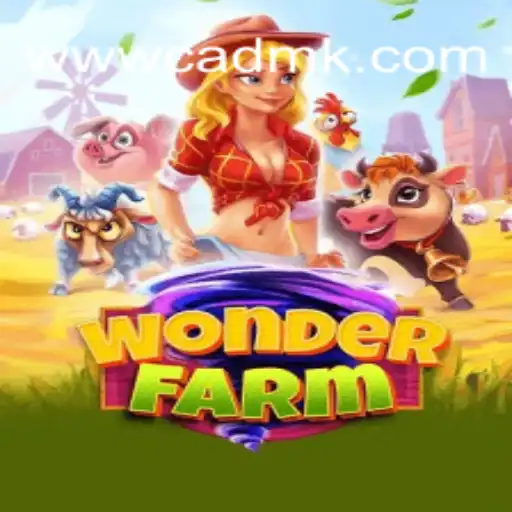 Explore WonderFarm: The Thrilling Brazilian Online Game Experience