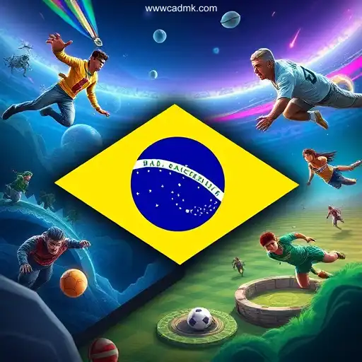 Cadmk.com Descubra o Melhor dos Jogos Online Brasileiros Hoje Mesmo ♥️
