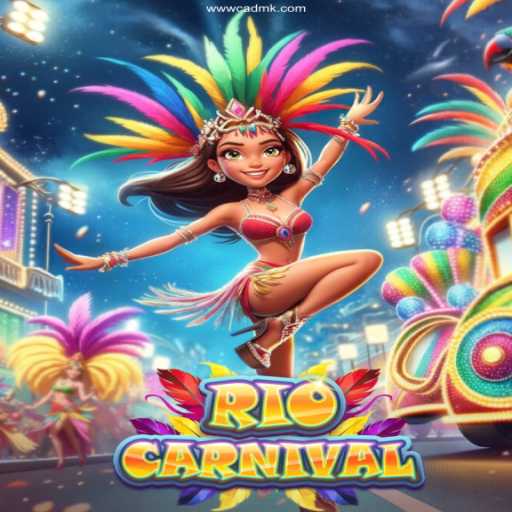 Discover the Exciting World of RioCarnival: A Premier Brazilian Online Game