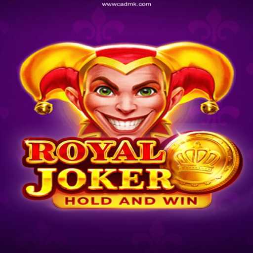 Discover the Thrills of Royaljoker: The Premier Online Game