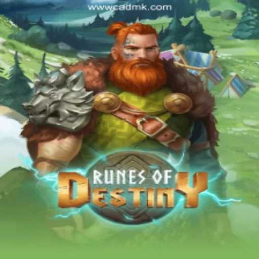 Exploring the Mystical World of RunesOfDestiny - A Brazilian Online Gaming Adventure
