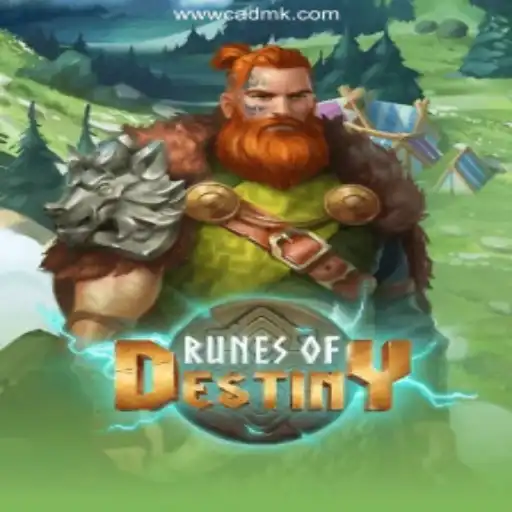 Exploring the Mystical World of RunesOfDestiny - A Brazilian Online Gaming Adventure