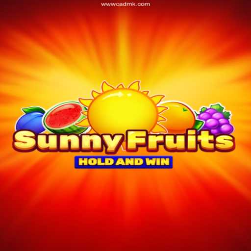 Exploring SunnyFruits: A Thrilling Dive into Online Brazilian Gaming