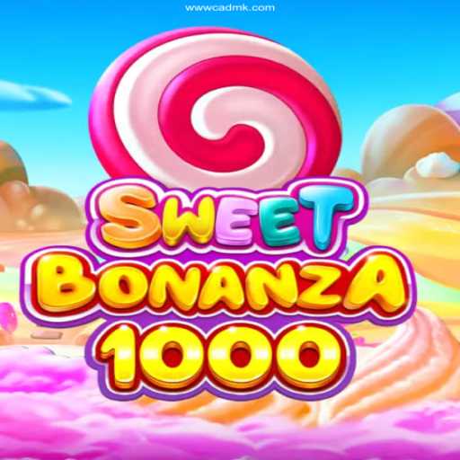Discover the Joy of SweetBonanza1000 in Brazilian Online Gaming