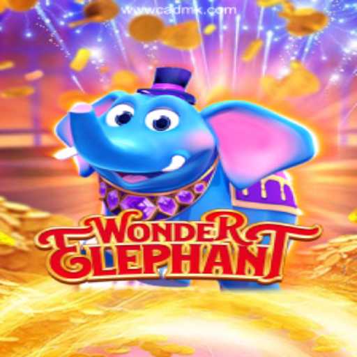 Discover the Thrilling World of WonderElephant: A Journey Through Brazilian Online Gaming