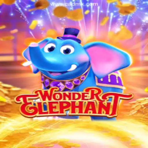 Discover the Thrilling World of WonderElephant: A Journey Through Brazilian Online Gaming