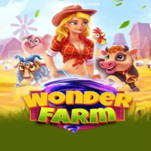 Explore WonderFarm: The Thrilling Brazilian Online Game Experience